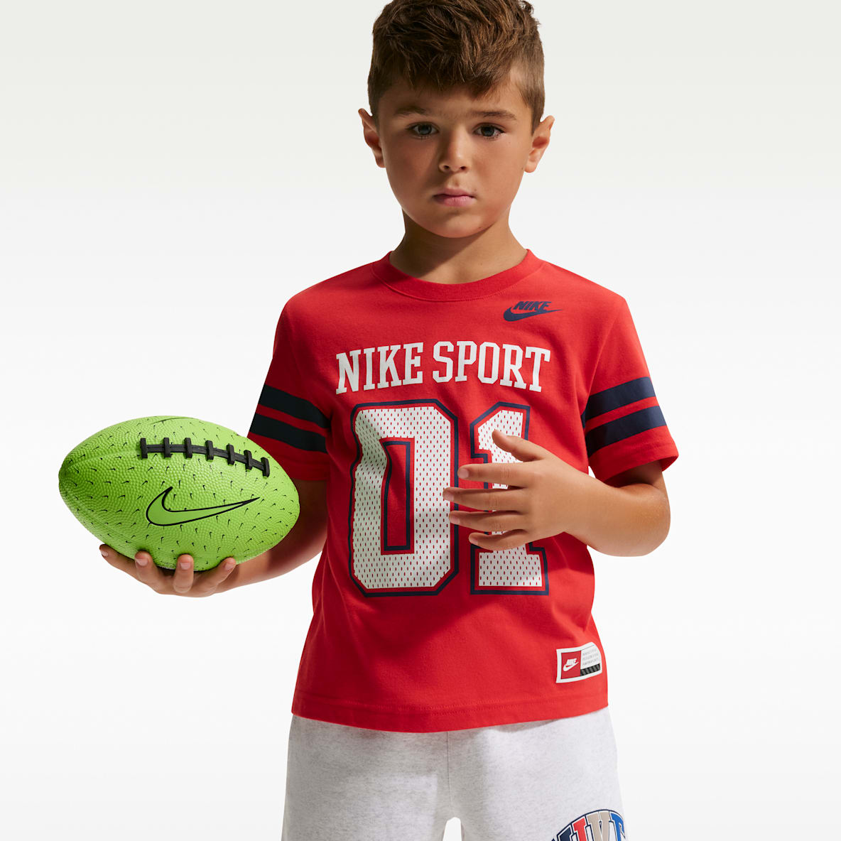 Nike Footballs. Nike.com